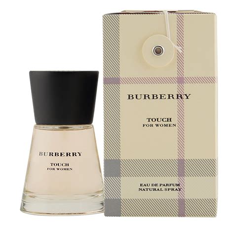 kohls burberry cologne|BURBERRY Touch .